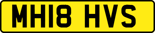MH18HVS
