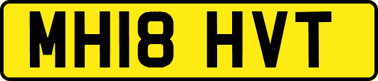 MH18HVT