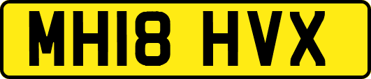 MH18HVX