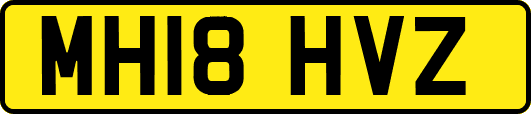 MH18HVZ