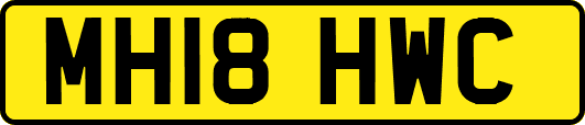 MH18HWC