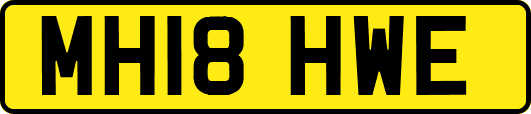 MH18HWE