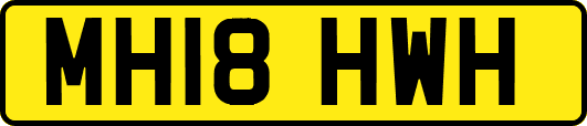 MH18HWH