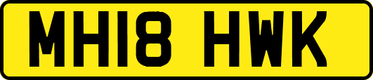 MH18HWK