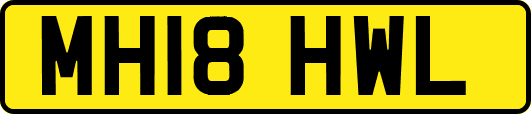 MH18HWL