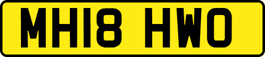 MH18HWO