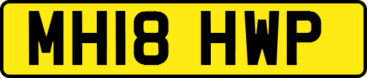 MH18HWP