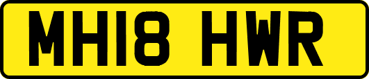 MH18HWR