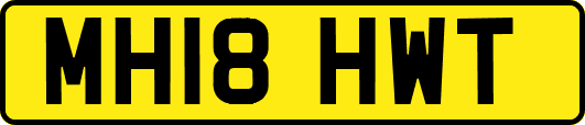 MH18HWT
