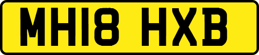 MH18HXB