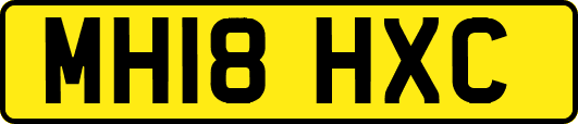 MH18HXC