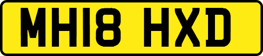 MH18HXD