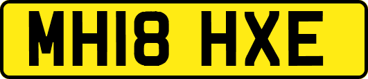 MH18HXE
