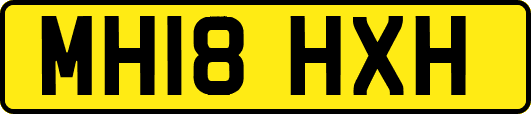 MH18HXH