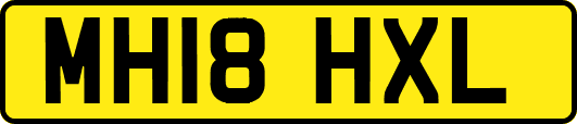 MH18HXL