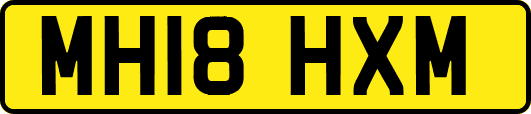 MH18HXM