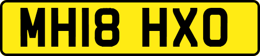 MH18HXO
