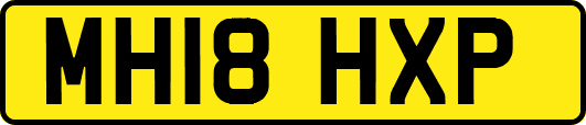 MH18HXP