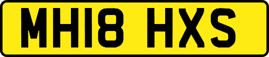 MH18HXS