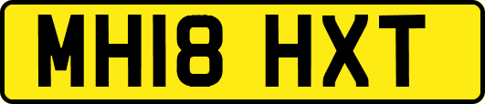 MH18HXT