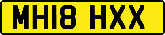 MH18HXX