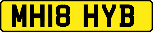 MH18HYB
