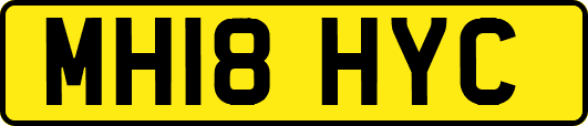 MH18HYC