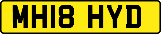 MH18HYD
