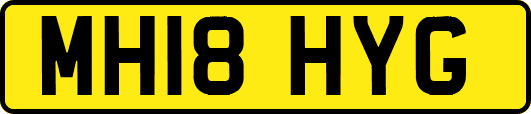 MH18HYG