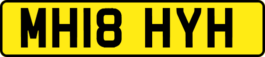 MH18HYH