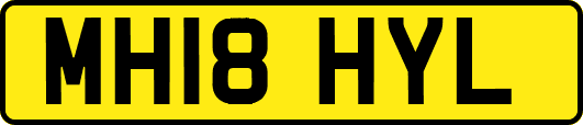 MH18HYL