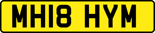 MH18HYM
