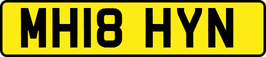 MH18HYN