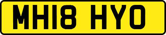 MH18HYO