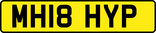 MH18HYP