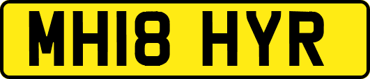 MH18HYR