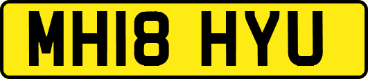 MH18HYU