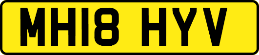MH18HYV