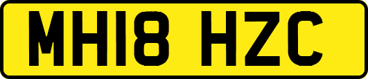MH18HZC