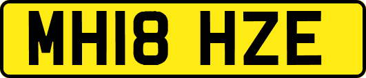 MH18HZE