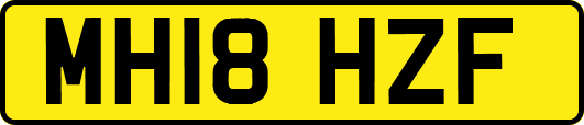MH18HZF