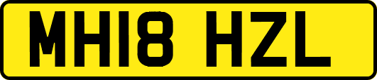 MH18HZL