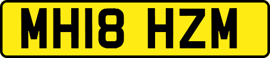 MH18HZM