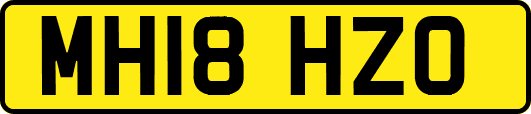 MH18HZO