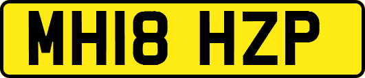 MH18HZP