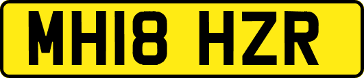 MH18HZR