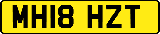 MH18HZT