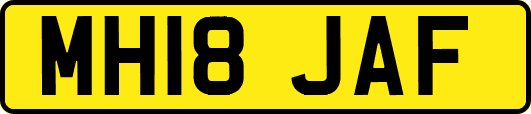 MH18JAF