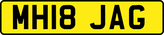 MH18JAG
