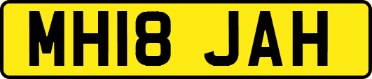 MH18JAH